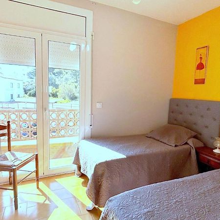 Angeles 38 Daire Roses Dış mekan fotoğraf